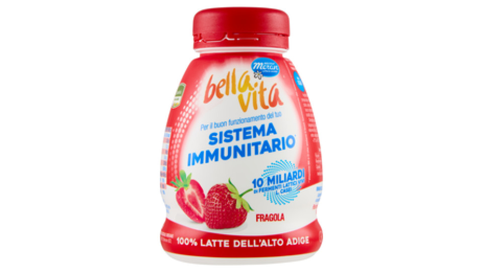 Fragola