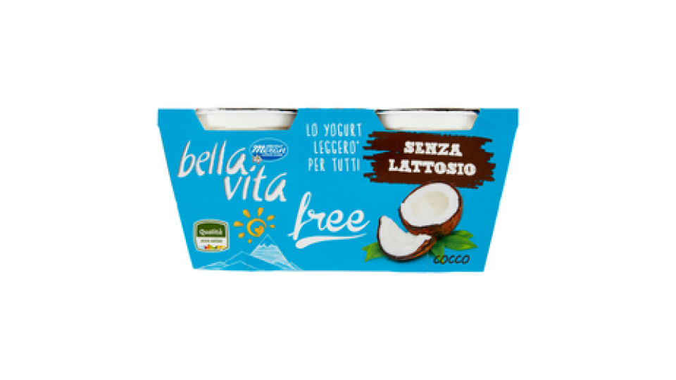 bella vita free Cocco