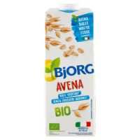 Bjorg, Avena Bio-Eco bevanda a base di avena