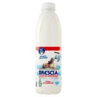 Brescia Latte di Centrale Intero Latte Pastorizzato Microfiltrato