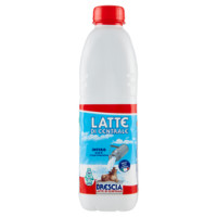 Brescia Latte di Centrale intero U.H.T. a lunga conservazione