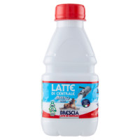 Brescia Latte di Centrale intero U.H.T.