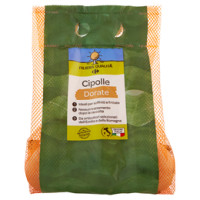 Cipolle dorate 