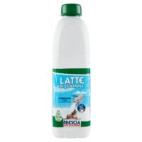 Brescia Latte di Centrale Scremato U.H.T.