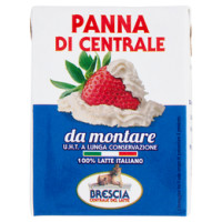 Brescia Panna di Centrale