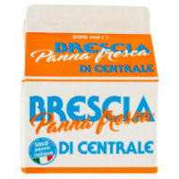 Brescia Panna fresca di Centrale