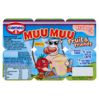 Muu Muu Cioccolato