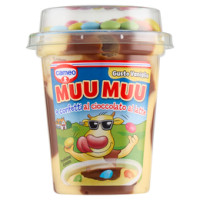 MUU MUU ALLA VANIGLIA