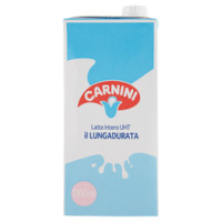 Carnini il Lungadurata Latte Intero UHT