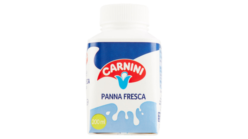 Panna Fresca