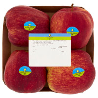 Carrefour Filiera Qualità Mele Red