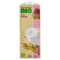 Carrefour Bio Drink Avena