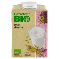 Carrefour Bio Drink Avena