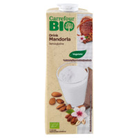 Carrefour Bio Drink Mandorla