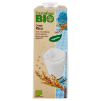 Carrefour Bio Drink Riso