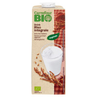 Carrefour Bio Drink Riso integrale