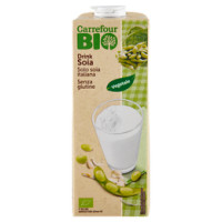 Carrefour Bio Drink Soia