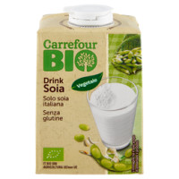 Carrefour Bio Drink Soia