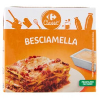 Carrefour Besciamella