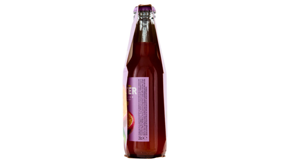 Sanbitter Emozioni Passion Fruit - Pacco da