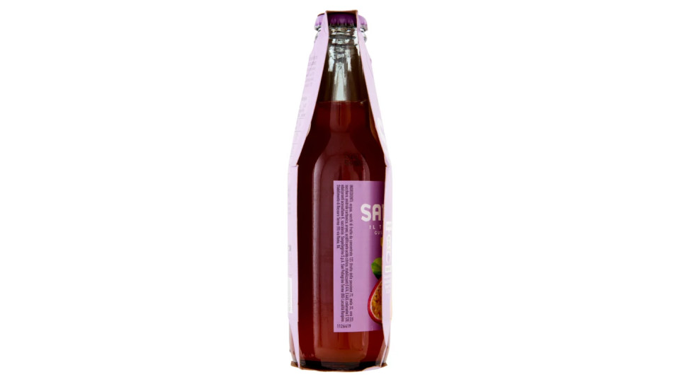 Sanbitter Emozioni Passion Fruit - Pacco da
