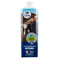 LATTE MICROFILTRATO INTERO