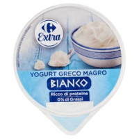 Carrefour Yogurt Greco Magro
