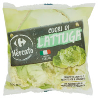 Cuor di Lattuga