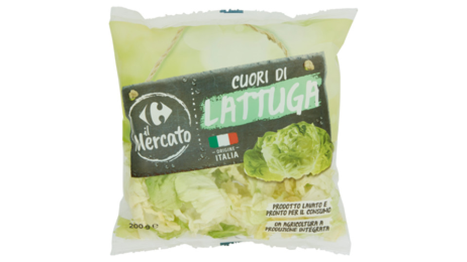 Cuor di Lattuga