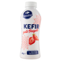 Carrefour Gusto Fragola