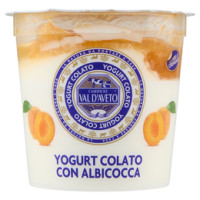 Lo Yogurt Colato con Caffè