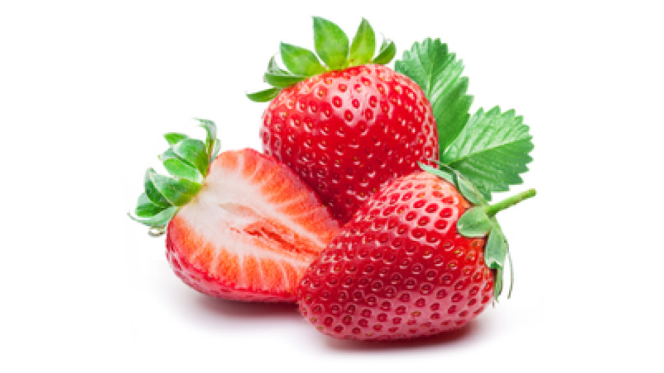 Fragole