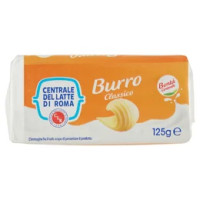Centrale del latte di Roma Burro