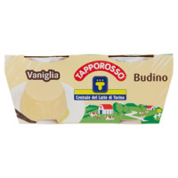 Centrale del Latte di Torino Dessert budino vaniglia