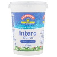 Centrale del Latte di Torino Yogurt Intero Bianco