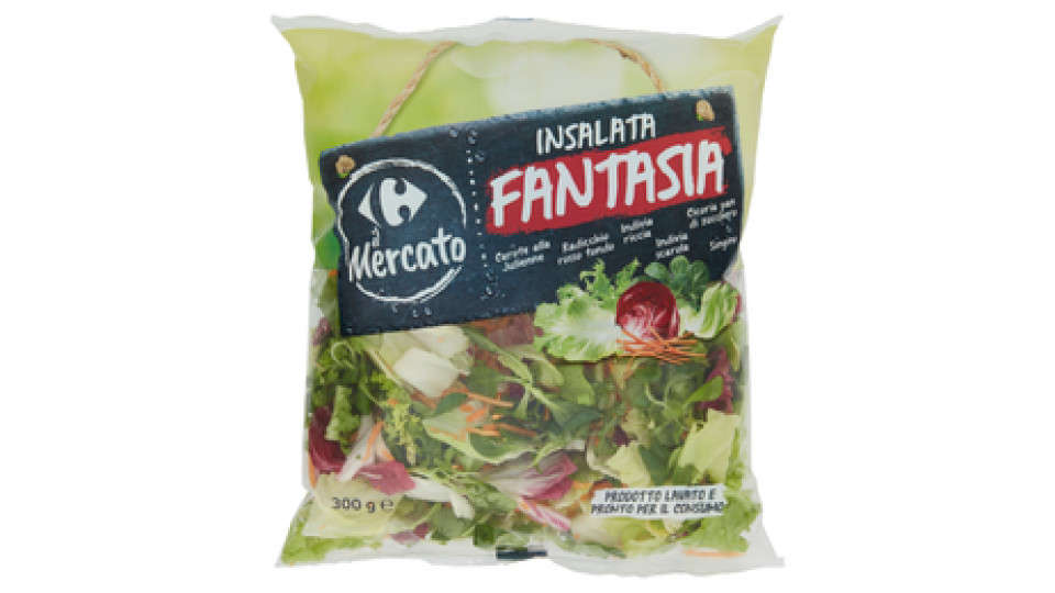 Insalata Fantasia
