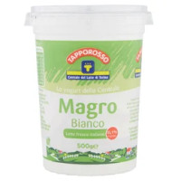 Centrale del Latte di Torino Yogurt Magro Bianco