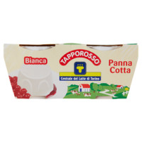 Centrale del Latte di Torino Panna cotta bianca