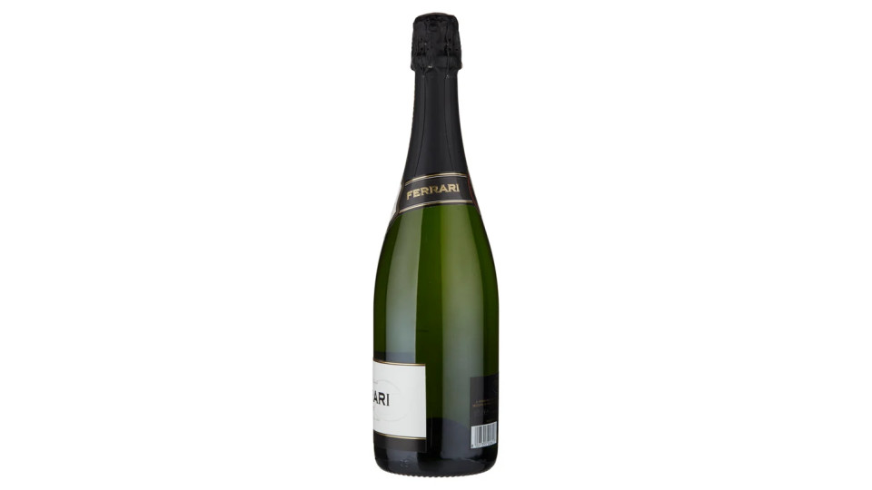 Ferrari Brut Trentodoc confezione 2 bottiglie da 75 cl