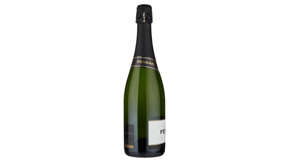 Ferrari Brut Trentodoc confezione 2 bottiglie da 75 cl