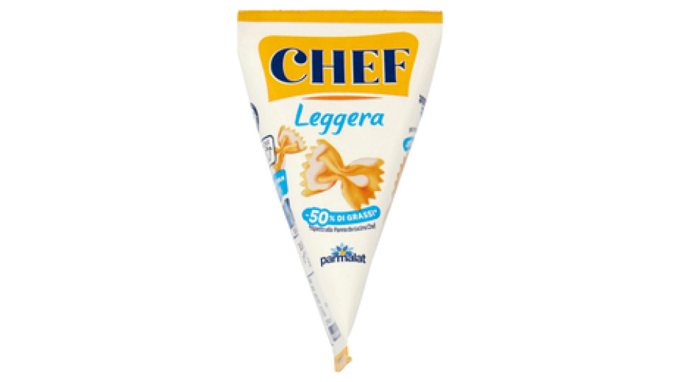Chef Leggera