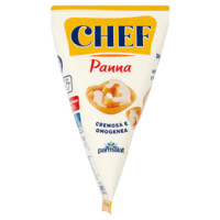 Chef Panna