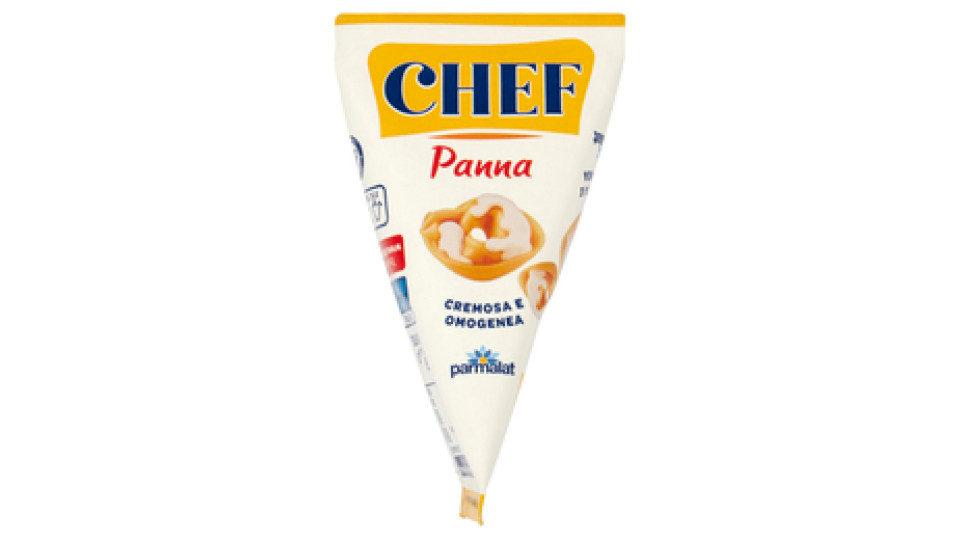 Chef Panna