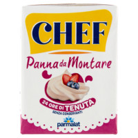 Hulala panna da montare vegetale