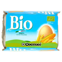 6 Uova Fresche Biologiche