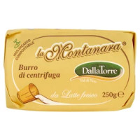 Burro Salato in Tinello . da Latte Fresco