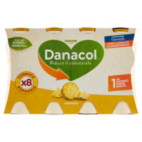 Danacol Ananas