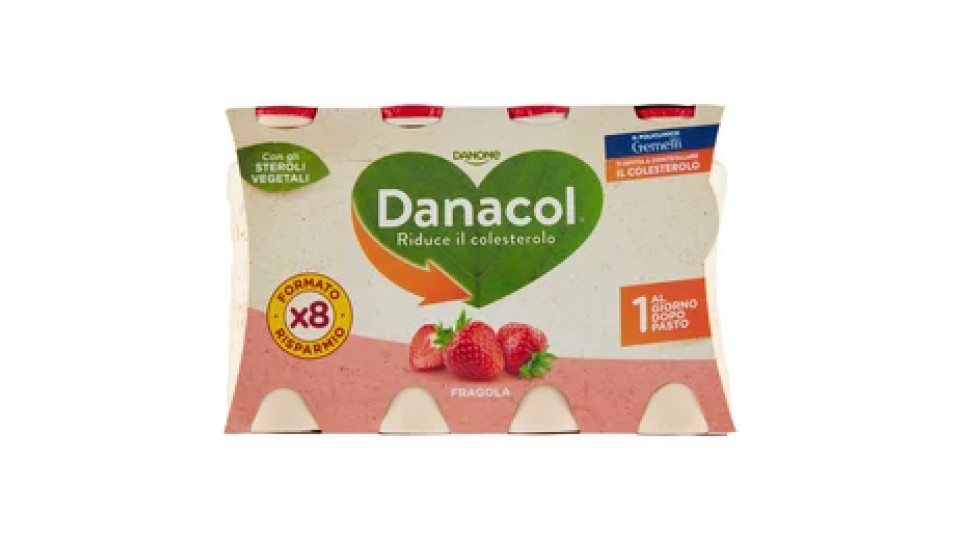 Fragola