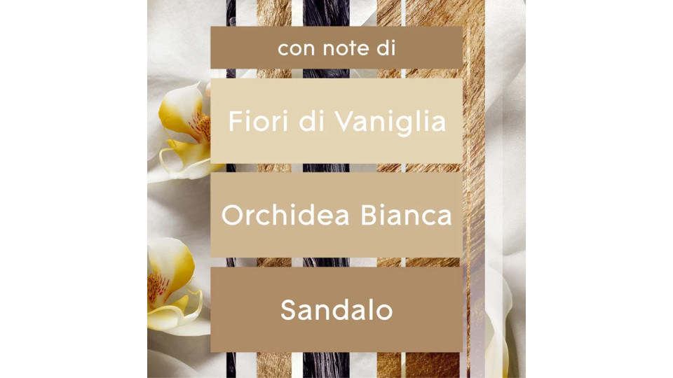 Glade automatic spray ricarica Sheer Vanilla Blossom