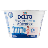 Delta Yogurt Greco Autentico pistacchio